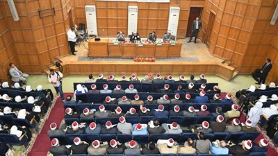 انطلاق الصالون الثقافي الثاني للمجلس الأعلى للشئون الإسلامية الثلاثاء القادم