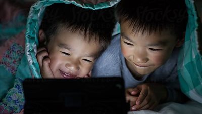 قلة نوم الأطفال تجعلهم أكثر عرضة للإصابة بمرض السكري