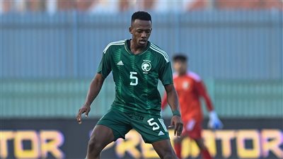 السعودية الاولمبي يفوز على الأردن في البطولة الدولية الودية