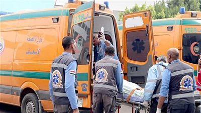 التحقيق في واقعة وفاة شاب إثر حادث تصادم بالعجوزة 