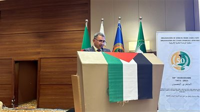 رئيس اتحاد العمال المصريين في إيطاليا ينادي بوقف اطلاق النار على غزة