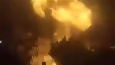 تفاصيل .. ليلة الجحيم بكفر الزيات 