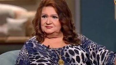 ميمي جمال في قائمة العتاولة على مائدة رمضان 2024