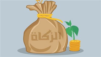 النصاب الشرعي للزكاة على فوائد البنوك