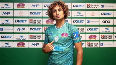 عمرو وردة يرحل عن بانسيرايكوس اليوناني