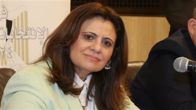 حصاد نشاط وزارة الهجرة هذا الأسبوع (إنفوجراف)