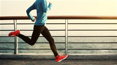 الجري يقوي الجسم والدماغ.. دراسة توضح 