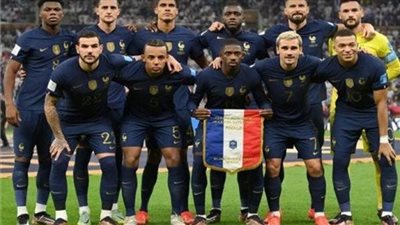 مشاهدة مباراة فرنسا ضد جبل طارق بث مباشر يلا شوت اليوم التصفيات المؤهلة ليورو 2024