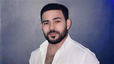 الفنان محمد عبدالرسول ينتهي من تصوير فيلم 