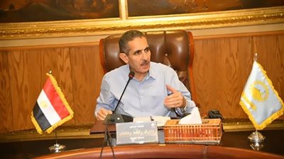 محافظ الغربية يهيب بالمواطنين توخي الحذر بسبب الأحوال الجوية