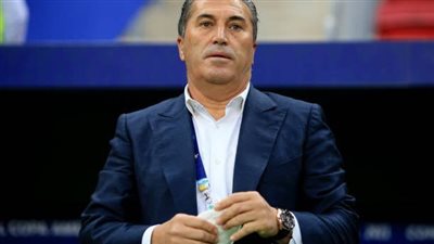 أبرز تصريحات مدرب نيجيريا قبل صدام الليلة أمام جنوب افريقيا 