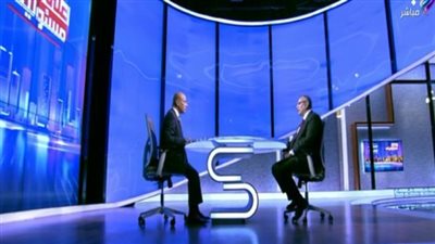 الدكتور عبدالسند يمامة: أنا صاحب مبادرة الترشح لانتخابات الرئاسة بإجماع من حزب الوفد