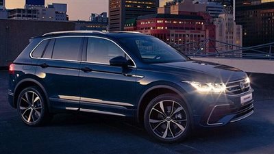 وكيل فولكس فاجن يطرح موديلات 2024 من سيارات 