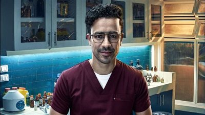 اليوم.. عرض أولى حلقات مسلسل 