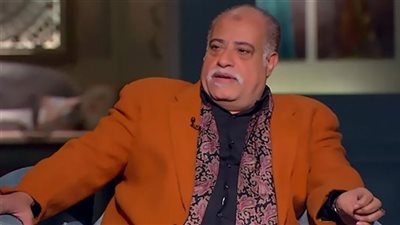 رضا إدريس.. موهبة فنية خفيفة الظل تعشق آل البيت