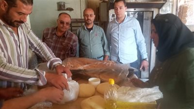 حملات الهيئة التفتيشية على الأسواق بمختلف المحافظات