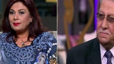 سلوى عثمان تروي تفاصيل آخر أيام والدها الراحل 
