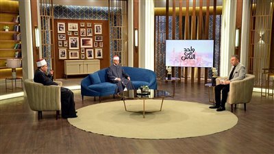 حلقة خاصة عن الابتلاء ببرنامج 