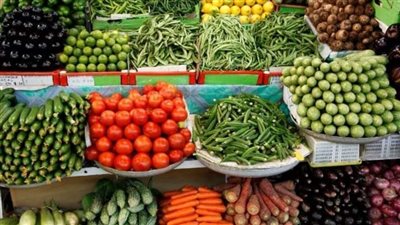أسعار الخضروات والفاكهة اليوم الأحد بأسواق الفيوم 