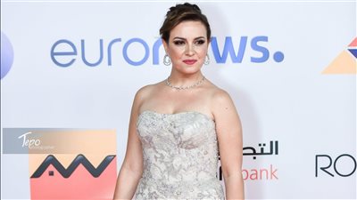 ريهام عبد الغفور خارج سباق الماراثون الرمضاني 2024 (تفاصيل)