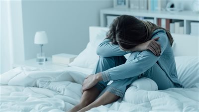 الاكتئاب والقلق يزيد من خطر الإصابة بنوبة قلبية