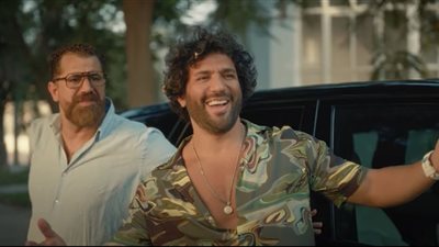 إيرادات مرتفعة لفيلم 