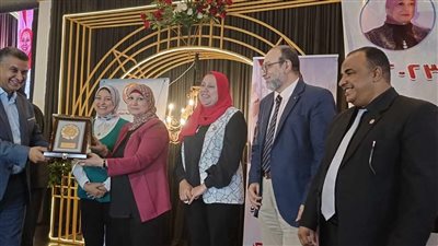 نقيب التمريض تشهد تخريج دفعة من دبلومة إدارة المستشفيات ومكافحة العدوي والجودة
