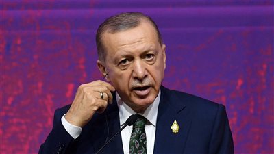 أردوغان: تركيا ستحل قضية الحدود مع العراق بشكل دائم في الصيف المقبل