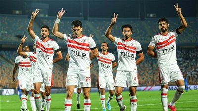 مران الزمالك.. تدريبات تأهيلية خفيفة للاعبين