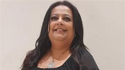 نجلة رجاء الجداوي: أشعر بالقضية الفلسطينية منذ  نعومة أظافري وهذه وصية أمي لي (خاص) 