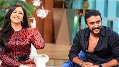 انفصال وغياب.. أزمات تعيشها ياسمين عبد العزيز (تفاصيل)