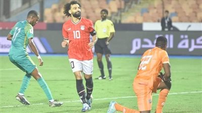 مشاهدة مباراة مصر وسيراليون بث مباشر في تصفيات كأس العالم يلا شوت اليوم