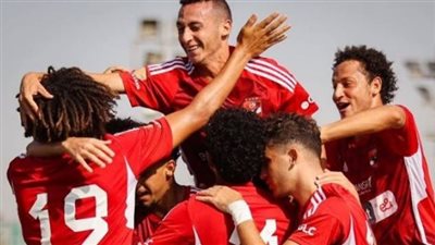 قبل ملاقاة القناة في الجولة 12 .. نتائج شباب الأهلي بدوري الجمهورية