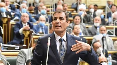 محمد عبدالعليم داود يتقدم بمقترح لتعديل المادة 476 من قانون الإجراءات الجنائية