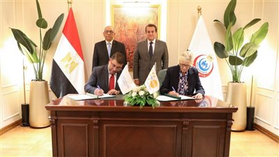 توقيع بروتوكول تعاون بين «صندوق الأمم المتحدة للسكان» وشركة «أورجانون» لدعم برامج تنظيم الأسرة