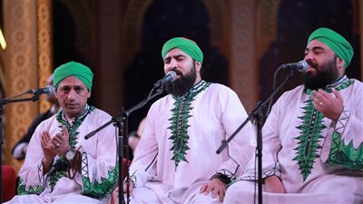 التفاصيل الكاملة لحفل 