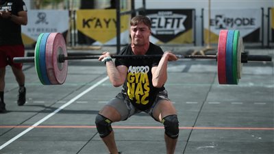 الشباب والرياضة: إشادة دولية لختام فعاليات النسخة الثالثة من مهرجان أولمبيك فت للياقة