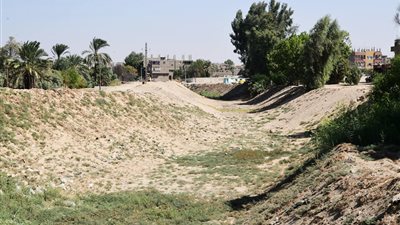 قنا | تأهب وطوارئ حسبًا لسقوط سيول بسلاسل جبال البحر الأحمر 