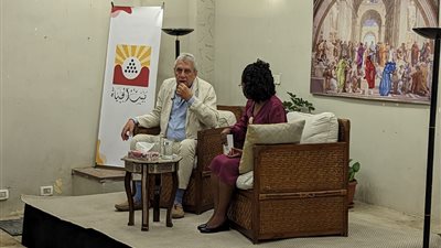 الفلسفة تحاور الفن.. الموسيقار راجح داود يكشف علاقة الفنان بالمجتمع 