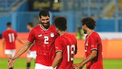 يلا شوت.. مشاهدة مباراة مصر وسيراليون بث مباشر 19-11-2023 في تصفيات أفريقيا المؤهلة لكاس العالم.. yalla shoot