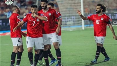 يلا شوت الجديد: مشاهدة مباراة مصر وسيراليون في تصفيات كأس العالم 2026.. كورة لايف
