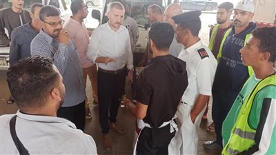 وزير الإسكان يتابع حملات لإزالة التعديات والمخالفات بـ 5 مدن جديدة 