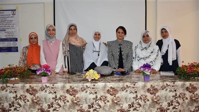 جامعة أسيوط تنظم ورشة عمل حول التمريض والاستخدام الآمن للمضادات الحيوية