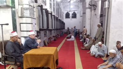 انعقاد 48 ندوة في التثقيف الفقهي والإفتاء حول قاعدة 