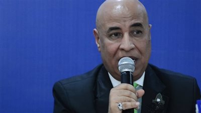  عادل حنفي: اجتماعات متواصلة لأبناء الجالية المصرية بالسعودية للمشاركة بالانتخابات الرئاسية