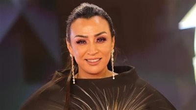 صفاء جلال تنضم لصناع مسلسل المداح وتستعد لتصوير مشاهدها