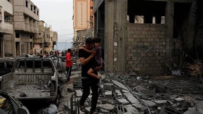 الأونروا: لدينا فرق طبية تواصل تقديم الخدمات الصحية للمصابين في قطاع غزة (فيديو) 
