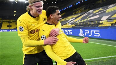 على خطى هالاند وبيلينجهام.. نجم جديد يسطع في سماء بوروسيا دورتموند