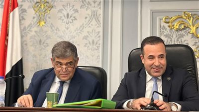 أحمد بدوي: الصحة توافق على تشغيل مستشفى طوخ المركزي 30 يونيو 2024 بكامل طاقتها بتكلفة مليار جنيه