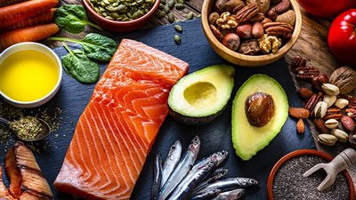 الأكل الصحي لا ينجيك من الأمراض الخطيرة ولا يطيل العمر